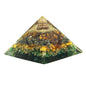 Money Magnet Pyramid