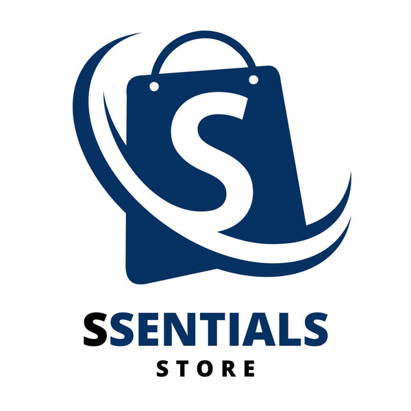 Ssentials Store